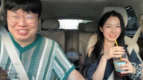 야바 - 봉준) 브랜드는 진짜 많이 아는데 미국 대통령 누군 줄은 알아? ...