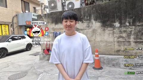 야바 - [클립]계산 해주고 튀는 돈내오빠 동하 &amp; 다음을?? 기약하는 유...