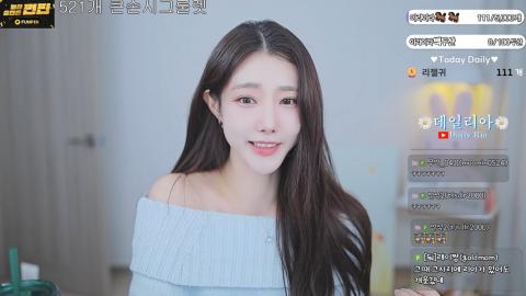 야바 - [클립][깨박이 소개팅] 리아) 사실 마지막에 들어가서 장난칠...