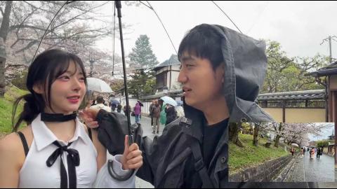 야바 - [클립]레제 소희) 붐! 하면서 땡겨봐 / 킴성태) 하나 둘 셋, ...