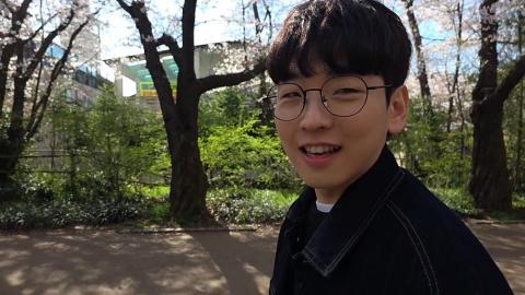 항상#코쨩 - [클립]전자녀: 쪼이님 벚꽃이랑 모리님 중에 누가 더 예뻐요?...