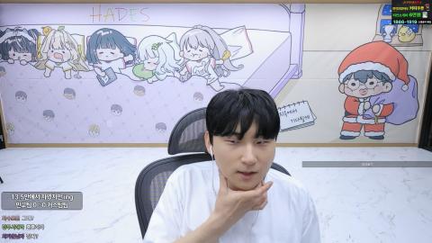 야바 - [클립]소개팅 끝나고 봉준이 자리에 앉아 있는 김민교 놀리는 ...