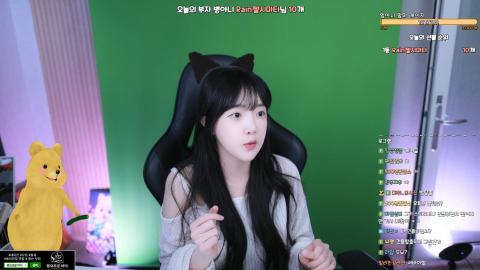 야바 - [클립]임아니) 방송사에서 프로그램 섭외 때문에 미팅 제안 들...