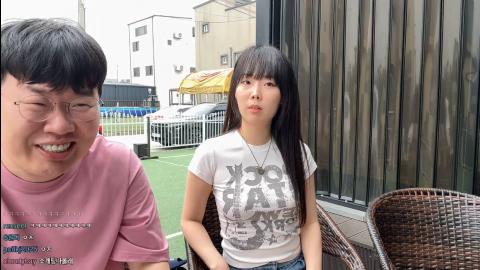 야바 - [무창클럽 MT]봉준) 다른 여캠들한테도 물어보긴 했는데 여태 ...