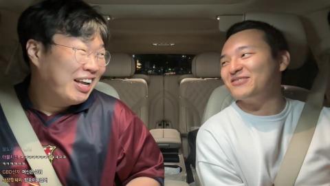 야바 - [클립]전남친이랑 밀당하는 한둬얼 ㅋㅋㅋㅋ