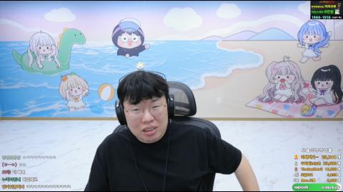 야바 - [클립]망구랑한테 카리스마 책사 말투 알려주다가 빡친 봉준 - ...