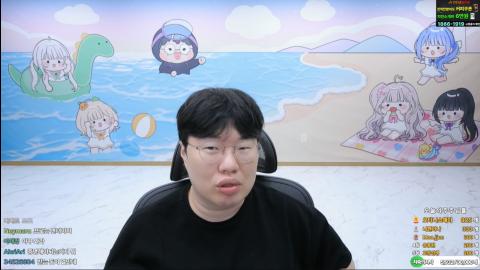 야바 - [클립]티원 vs 젠지전을 본 봉준) 소신발언해도 돼요? 선수 비...