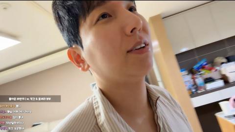 야바 - [클립]지금의 종수를 보면서 솔직한 심정 얘기하는 킥갓