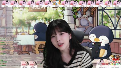 야바 - [클립]수피) 트위터에 일당백하는 분 포텐 보다가 알게 됐습니...