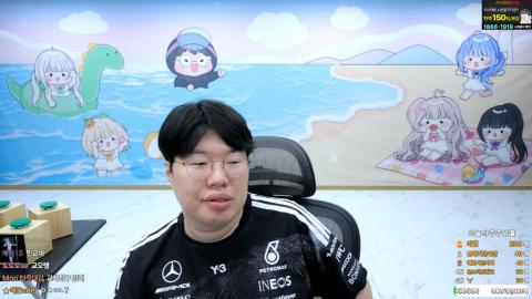 야바 - [클립]봉준) 무정촌 민교는 섭외 안 하겠습니다 나올려 했는데...