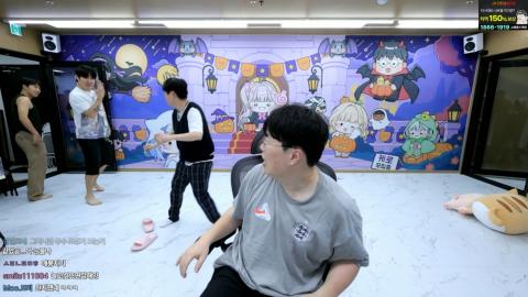 야바 - [클립]장지수 뜬금포 존시나에 터진 봉준 ㅋㅋㅋ