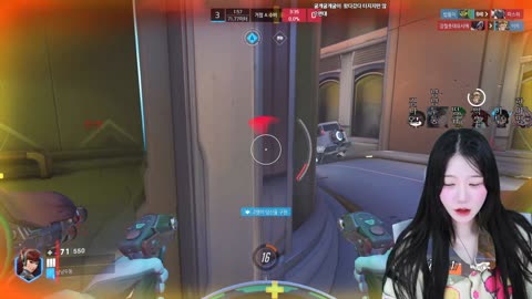 두둥복강 - [클립]디바가 미운 바스티온(봉준)