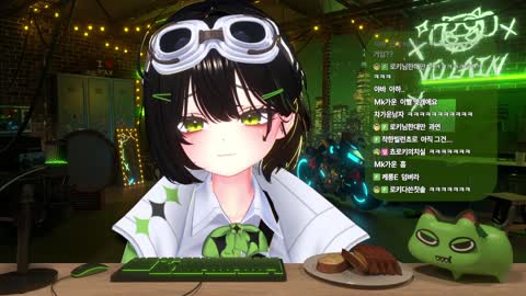 야바 - [클립]짐승CK 때 존댓말 했다고 해서 억울해진 쵸로키 방종 전...