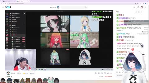 Deadlift_220 - 감스트님 버컴 올 fa 이후 해리님 반응