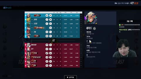 주륵주륵르르 - [클립]파니 막타 치는 김민교: 모카 파니 모카가 더 ...