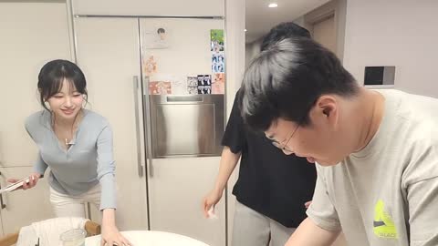 플라즈마단 - [클립]봉교형사 마지막 편 인사하는 미오탱 ㅠㅠㅠㅠ...