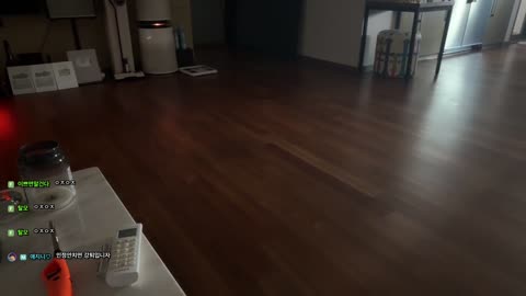 [NS]크래프트 - [클립]남순 동굴 후 일정 취소 인호 뒷 이야기