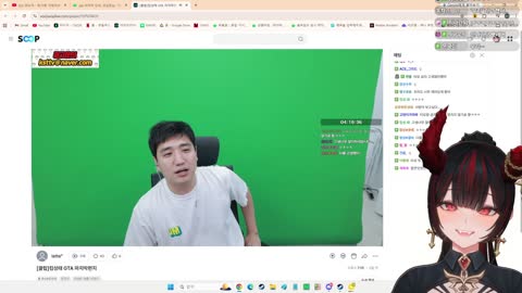 킴수니 - 제갈금자: 킴성태 이사람 진짜 워크맨이야 ㅋㅋ