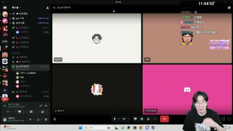 http_ - [클립]비방노잼만식, 비방노잼봉준