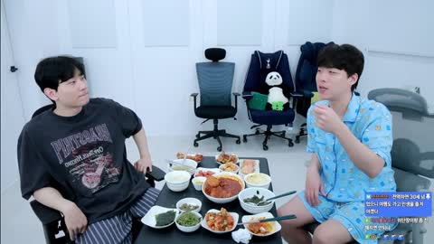플라즈마단 - [클립]	스맵한테 "친근감 인터뷰" 가르치는 김민교 ...
