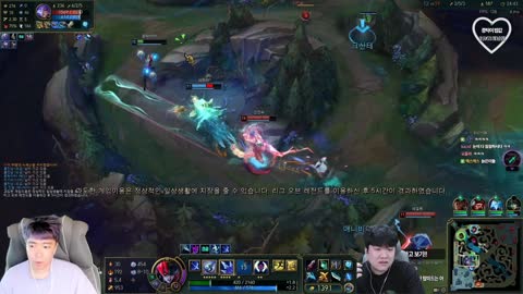 http_ - [클립]대회할때 전야제 1판씩은 무조건 해야돼