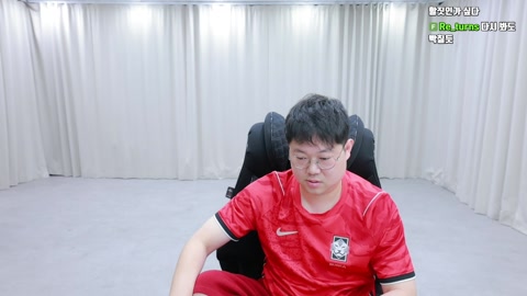 감스트 - 감스트 홍명보 감독님?>???