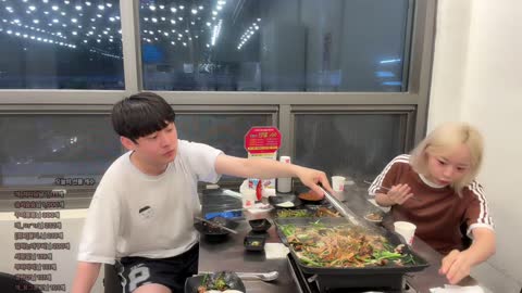 감깨침 - [클립]침착맨식 오열 하는 쫑알이ㅋㅋㅋㅋ