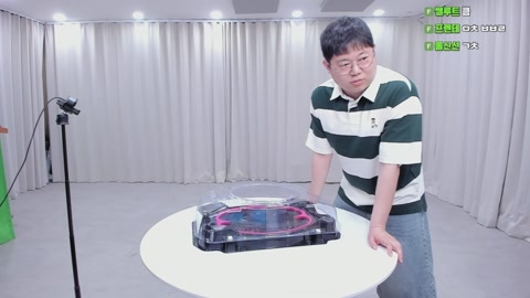 감스트 - 감스트 1시간만 자고와서 아르헨티나 중계하겠습니다!