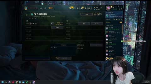 야바 - [클립]스크림 다른팀이랑 잡았다가 방접할 뻔한 해기 ㅋㅋ