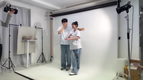 야홍이 - 김민교 : (어깨동무)갈게! / 미오탱, 초아 : ㅋㅋㅋㅋㅋㅋㅋ