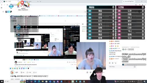 뿌뿌뿌뿌9 - [클립]스타 짭제 수술대 씨나인전 승리기념 백만년만의2부