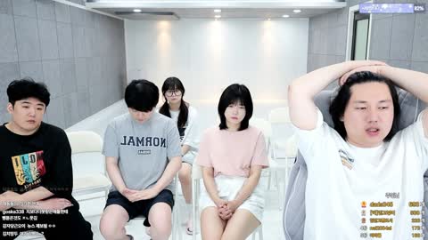 풍없는꼰대 - [클립]정중만 "당신들 그런생각하시나요? 장난으로 넘어갈...