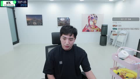 Deadlift_220 - [클립]킴성태 짧게 드릴말씀이 있습니다
