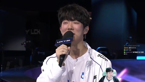 이상호 - 이상호 시그니처ck 출격합니다 오랜만에 쓰레쉬출격