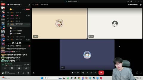 http_ - [클립]강만식) 파니 없었으면 강씨세가 망했다 진짜 새벽 깐...