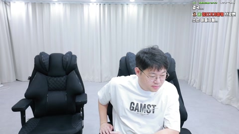 감스트 - 감스트x남순 즉흥 노래자랑 (공지에 신청 부탁드립니다)