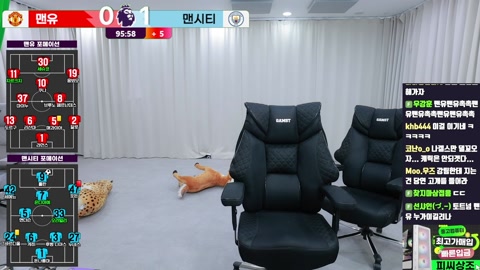 감스트 - 감스트 열받아서 복싱장 갑니다