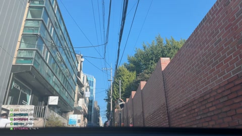 [JS]박퍼니 - [무수] 매아니 소개팅 꾸미기