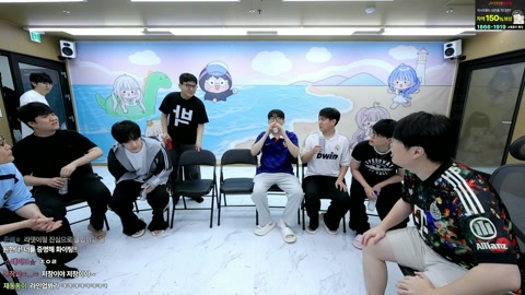 봉준 - 봉준x뿌꾸 4강1경기 3/2 박사장 0 vs 1 꿀탱탱 상금800만원...