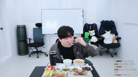 주륵주륵르르 - [클립]김민교: 숲 삭제하고 치지직이요 운영자님한테 ...
