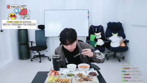 주륵주륵르르 - [클립]트릭두 13카 준다?