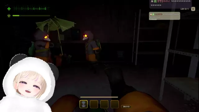 미메시스 (MIMESIS) 썸네일