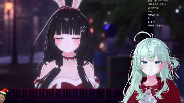 100cm 싱크룸 (보컬+피아노 반주) 썸네일