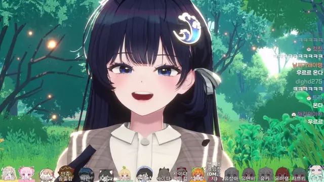 버컴 합방 전 디코 썸네일