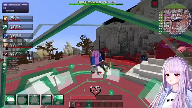 충동서버 연습 스크림 (+털즈란) 썸네일