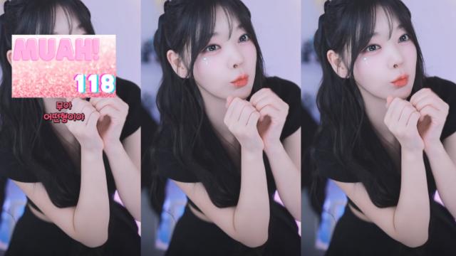 수니그룹) 버스킹 너무 재밌쟈냐