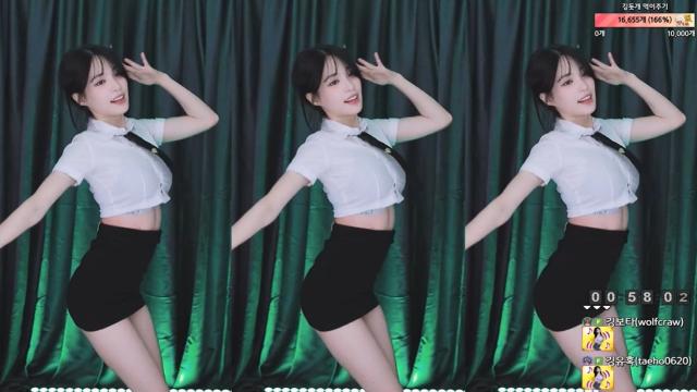 깅예솔 -ElevenWhat is Love?
