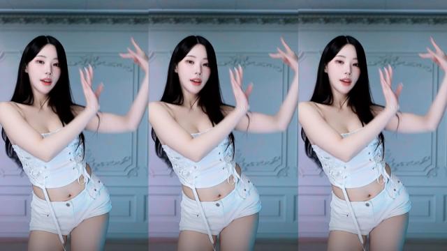 민서율 -체온아로아로 [춤선 탑티어]