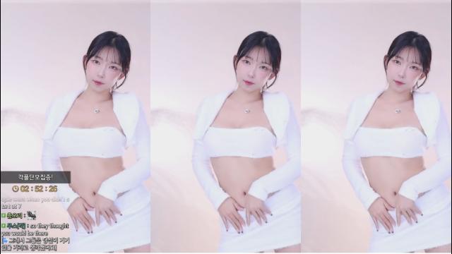이지각 - If You Love Me [NS 윤지]