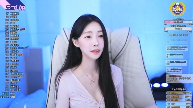 도희 - 정서 이야기